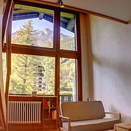 Brevent - Meleze Lejlighed Chamonix Eksteriør billede